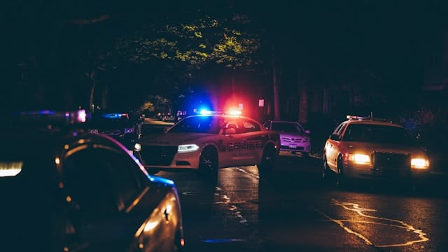 Project image for US Crime Rate Prediction
